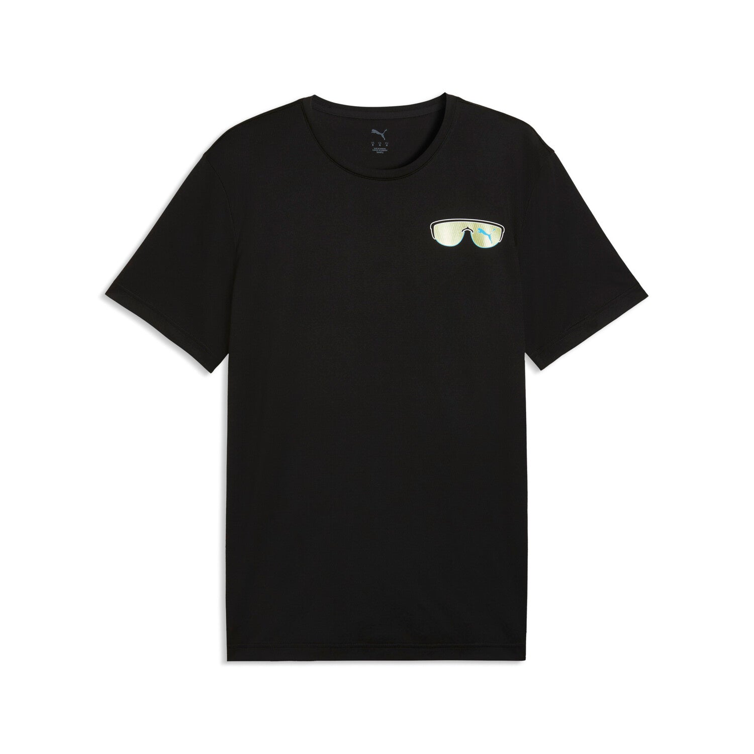 M RUN NITRO GRAPHIC TEE #52844901