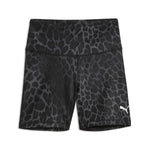 W TAD ESSENTIAL SPOTTED HAZE SHORT TIGHT 