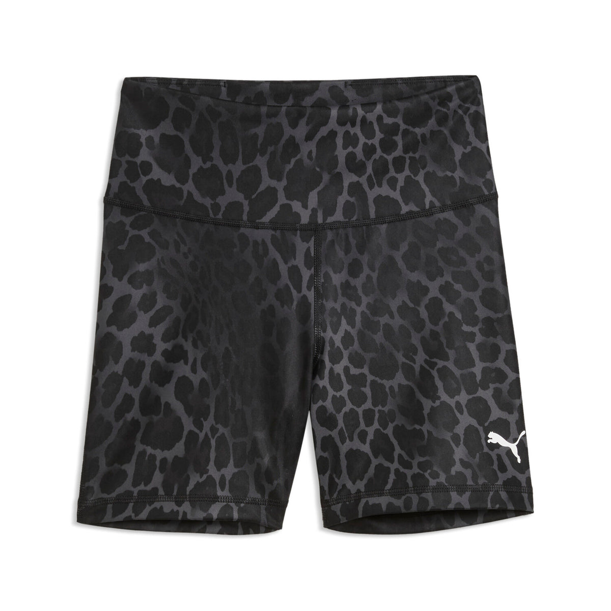 W TAD ESSENTIAL SPOTTED HAZE SHORT TIGHT 