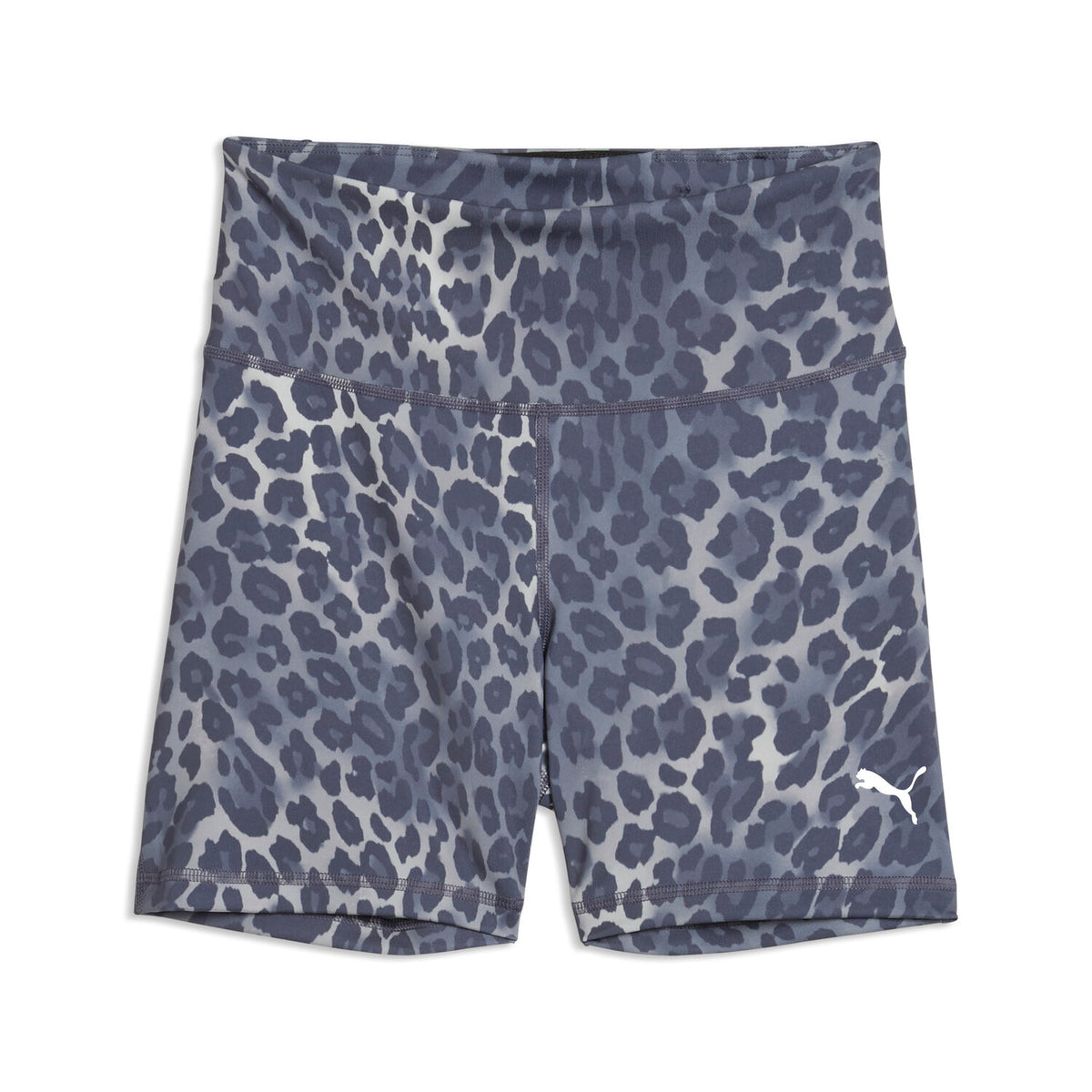 W TAD ESSENTIAL SPOTTED HAZE SHORT TIGHT 