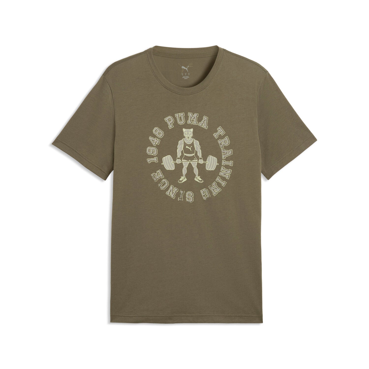 M GRAPHIC TEE 2 