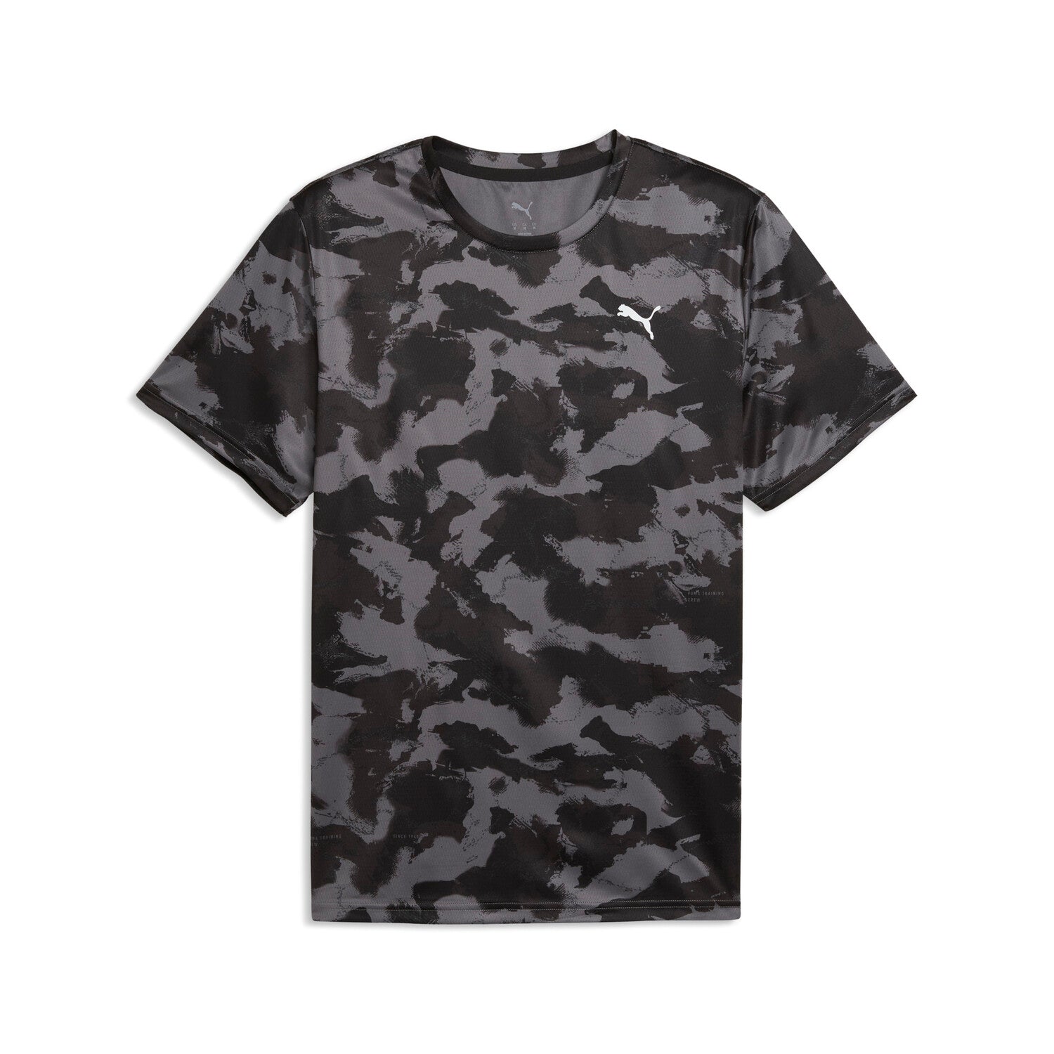 M TAD ESSENTIALS AOP TEE 