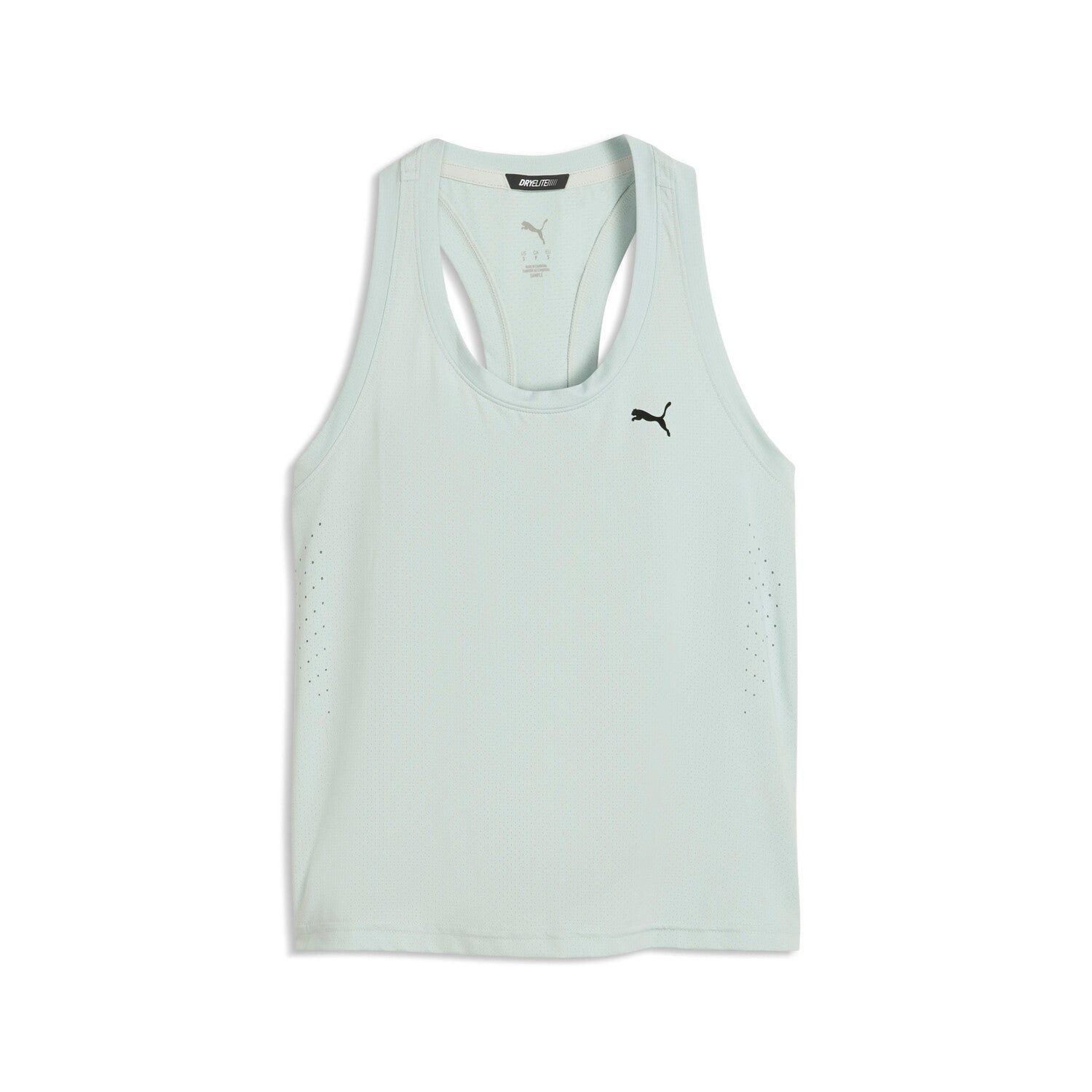 W PWRMODE TANK 