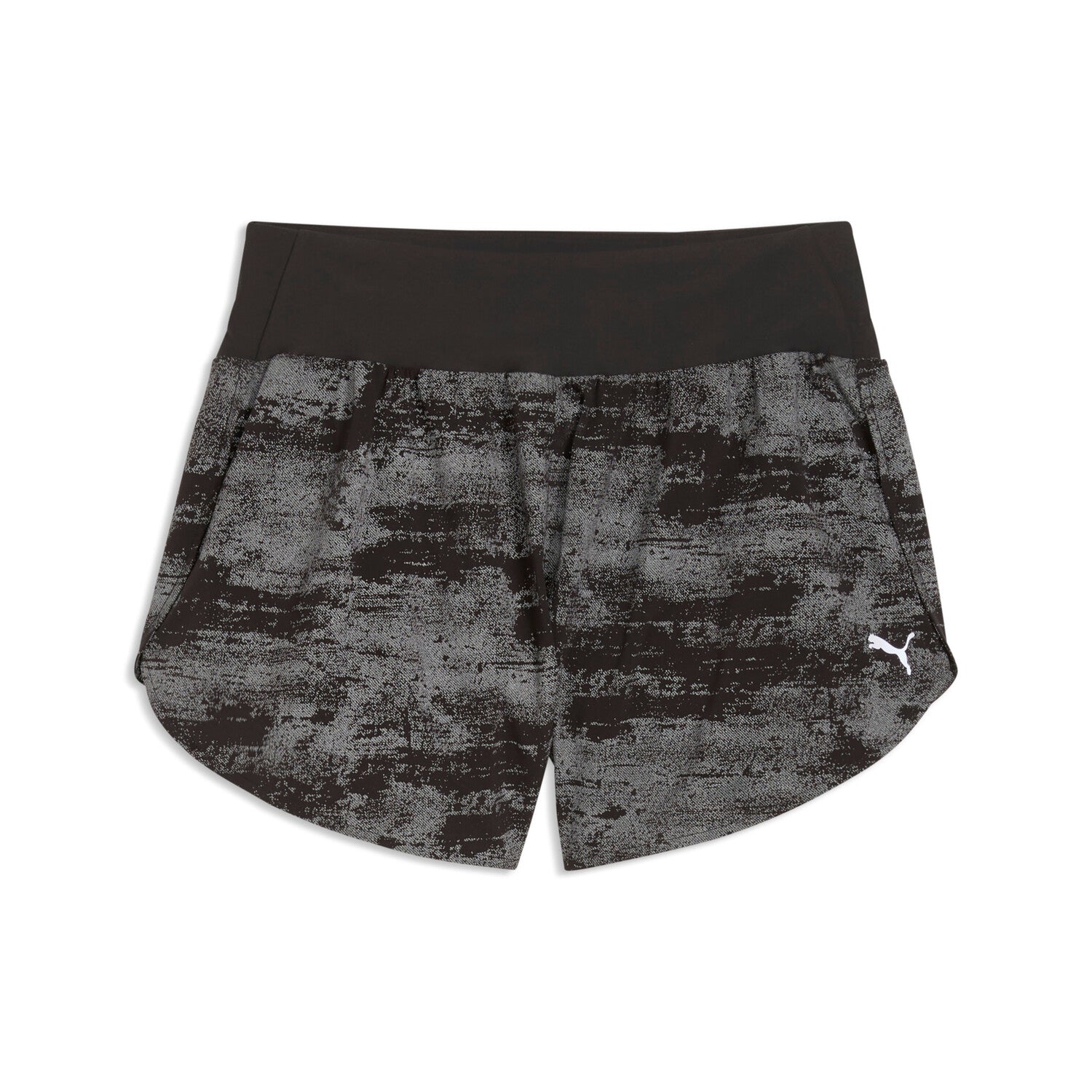 W DREAMRUN 3' BRIGHTSTRIDE AOP SHORT #52898401