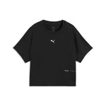 W RUN BRIGHTSTRIDE CLOUDSPUN TEE 