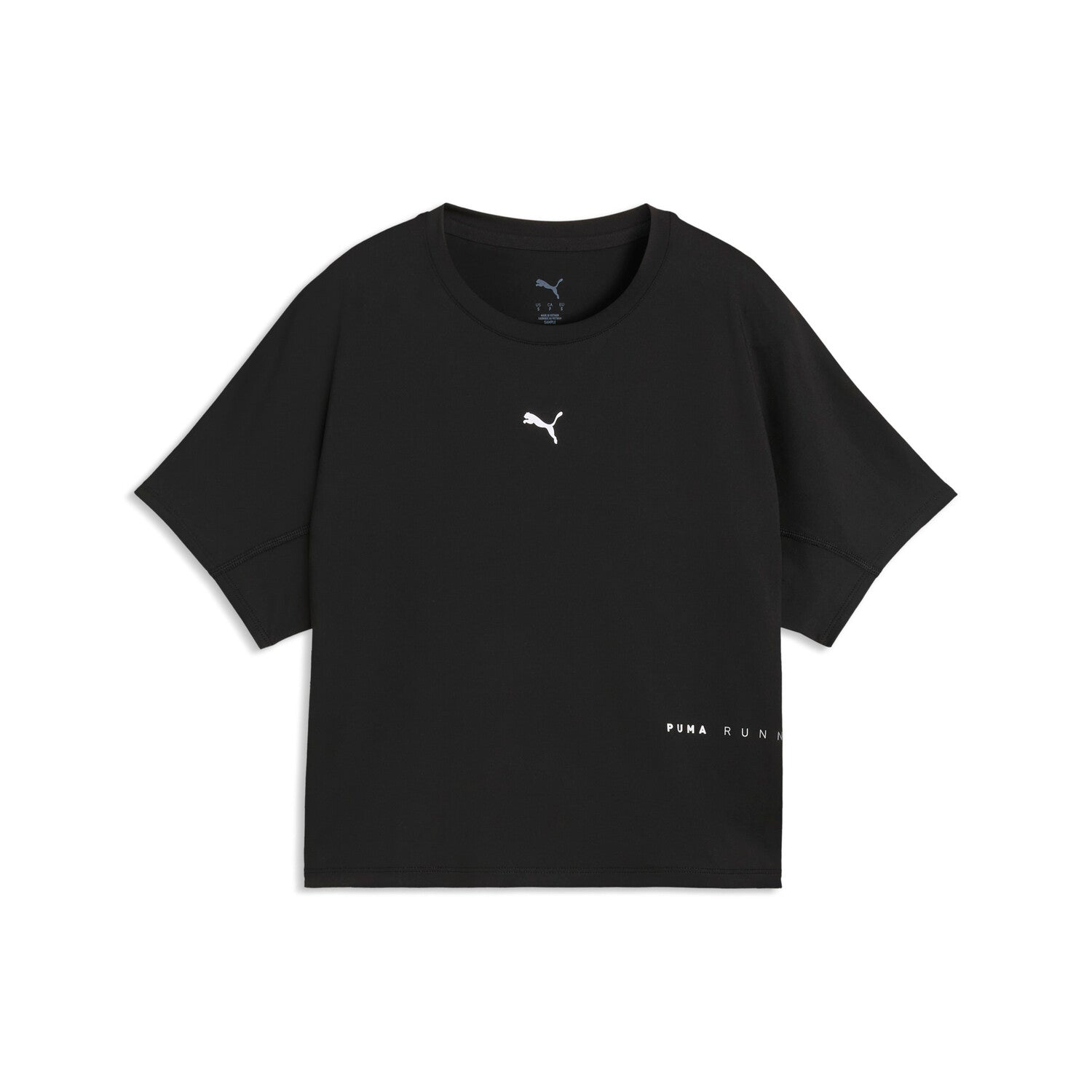 W RUN BRIGHTSTRIDE CLOUDSPUN TEE #52898801