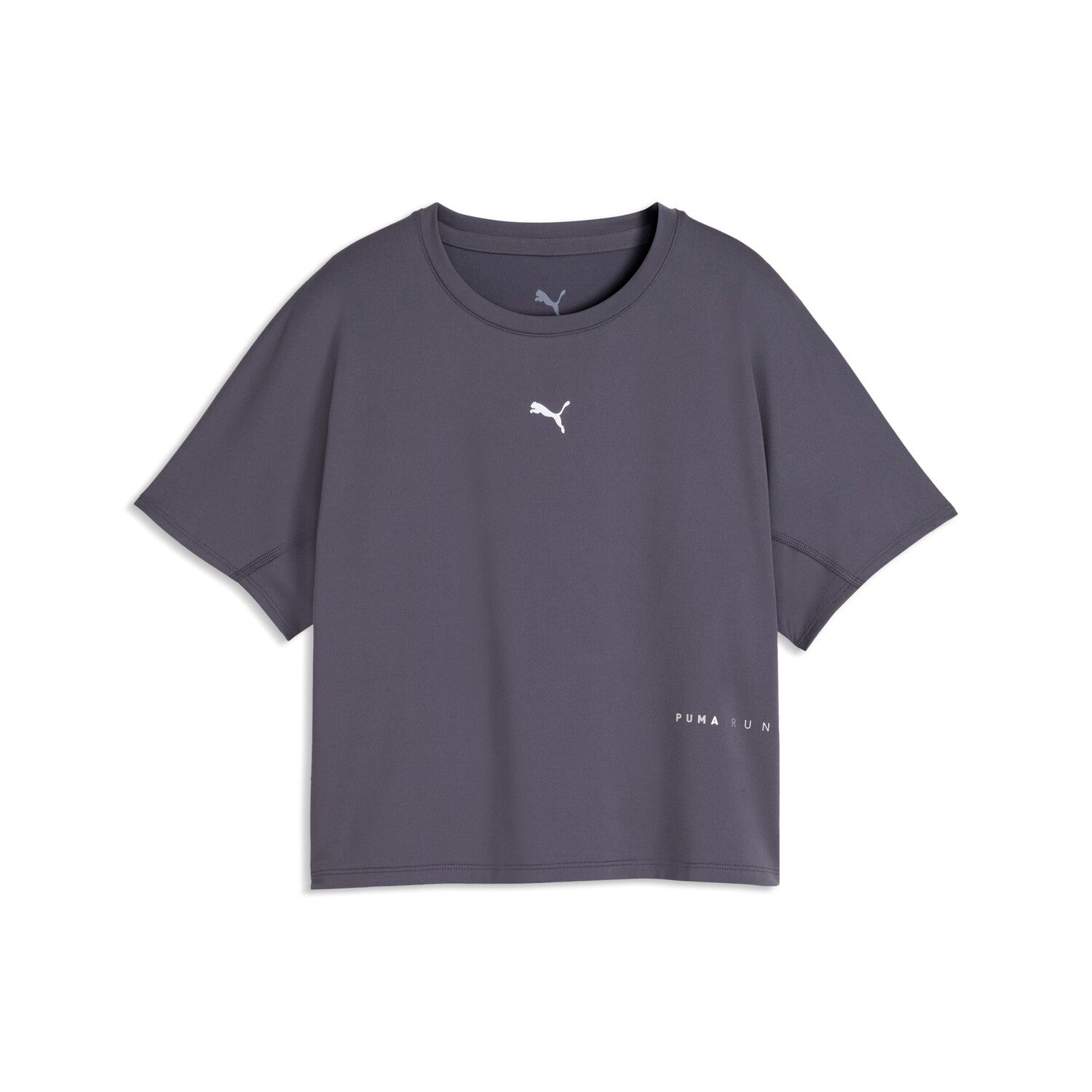 W RUN BRIGHTSTRIDE CLOUDSPUN TEE 