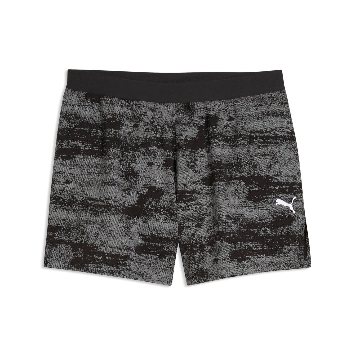 M DREAMRUN 5' BRIGHTSTRIDE AOP SHORT #52900501