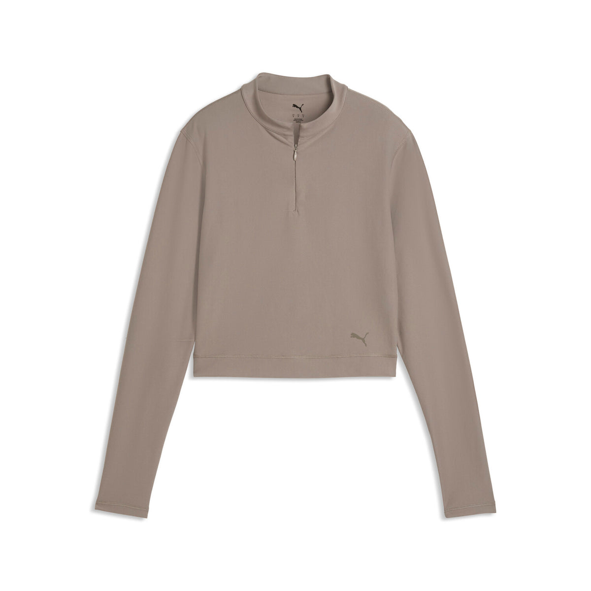 W CLOUDSPUN ZIP LS 