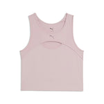 W PUMA SHAPE KEYHOLE TANK 