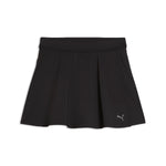 W PUMA SHAPE SPLIT SKORT 