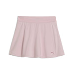 W PUMA SHAPE SPLIT SKORT 