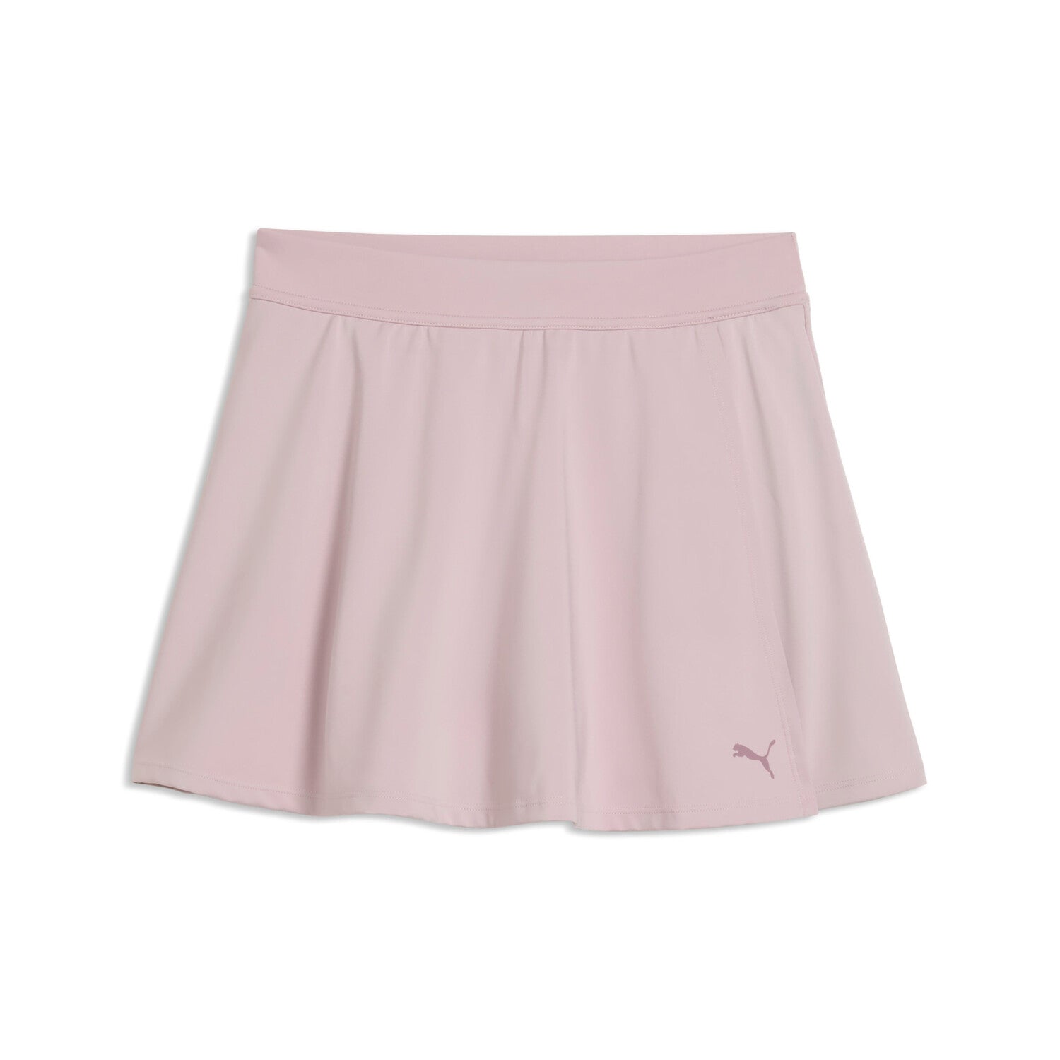 W PUMA SHAPE SPLIT SKORT 