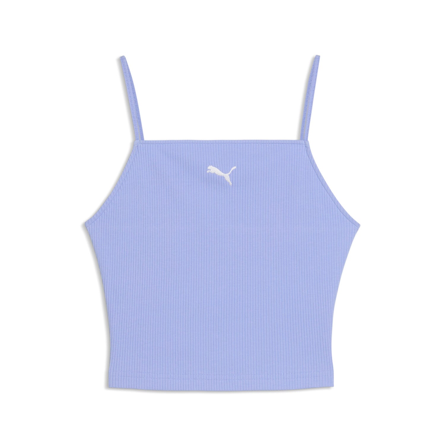 WARDROBE ESS RIBBED TANK TOP 