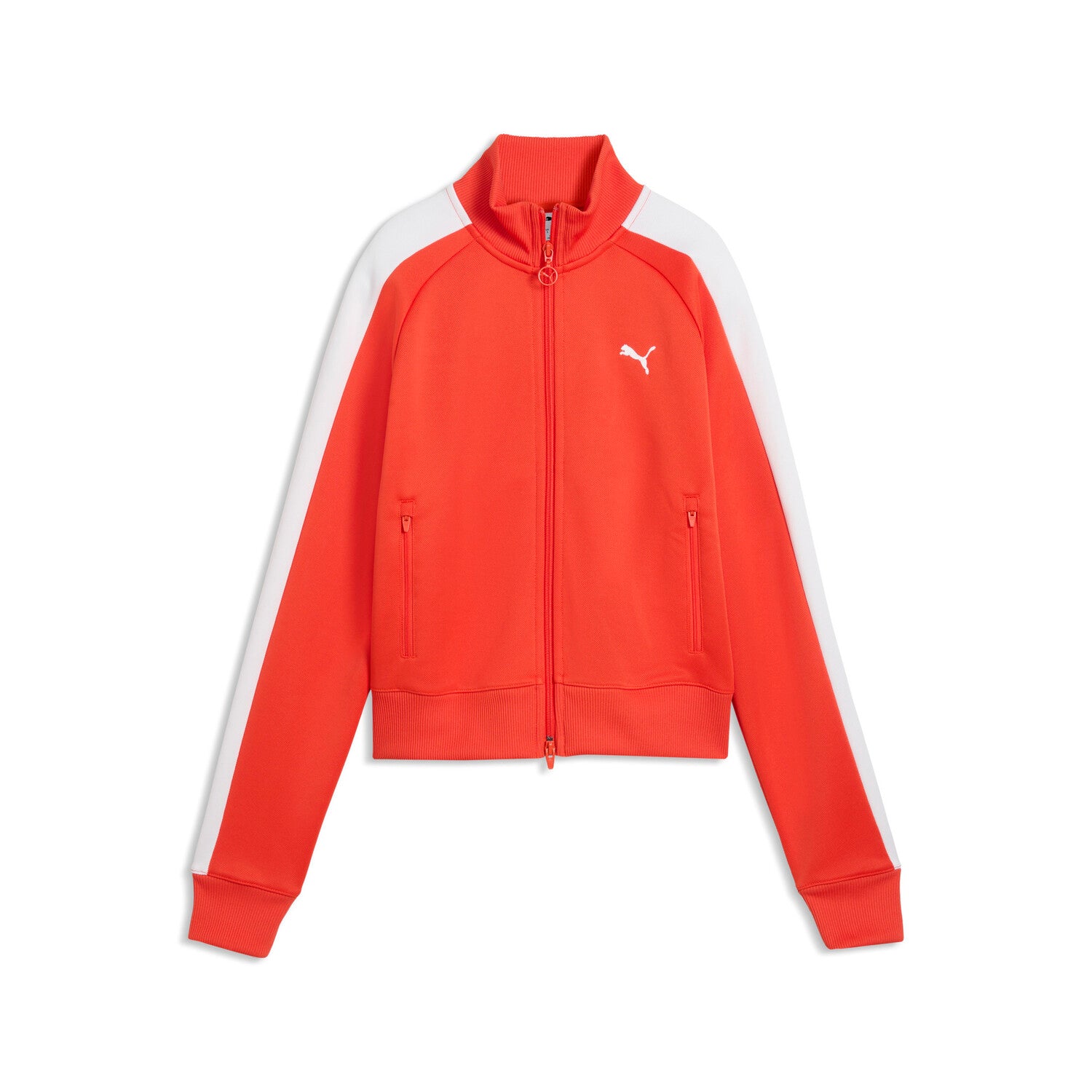 T7 ALWAYS ON SHORT TRACK JACKET 