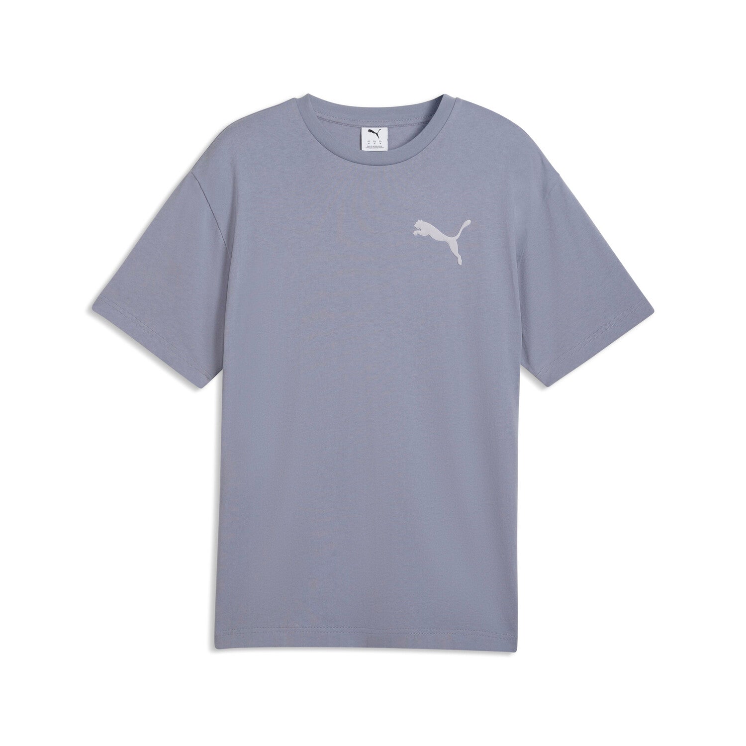 ESS ELEVATED CAT LOGO RELAXED TEE 