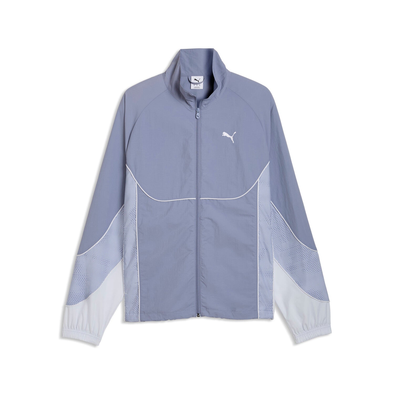 PUMATECH-X TRACK JACKET WV #63442565