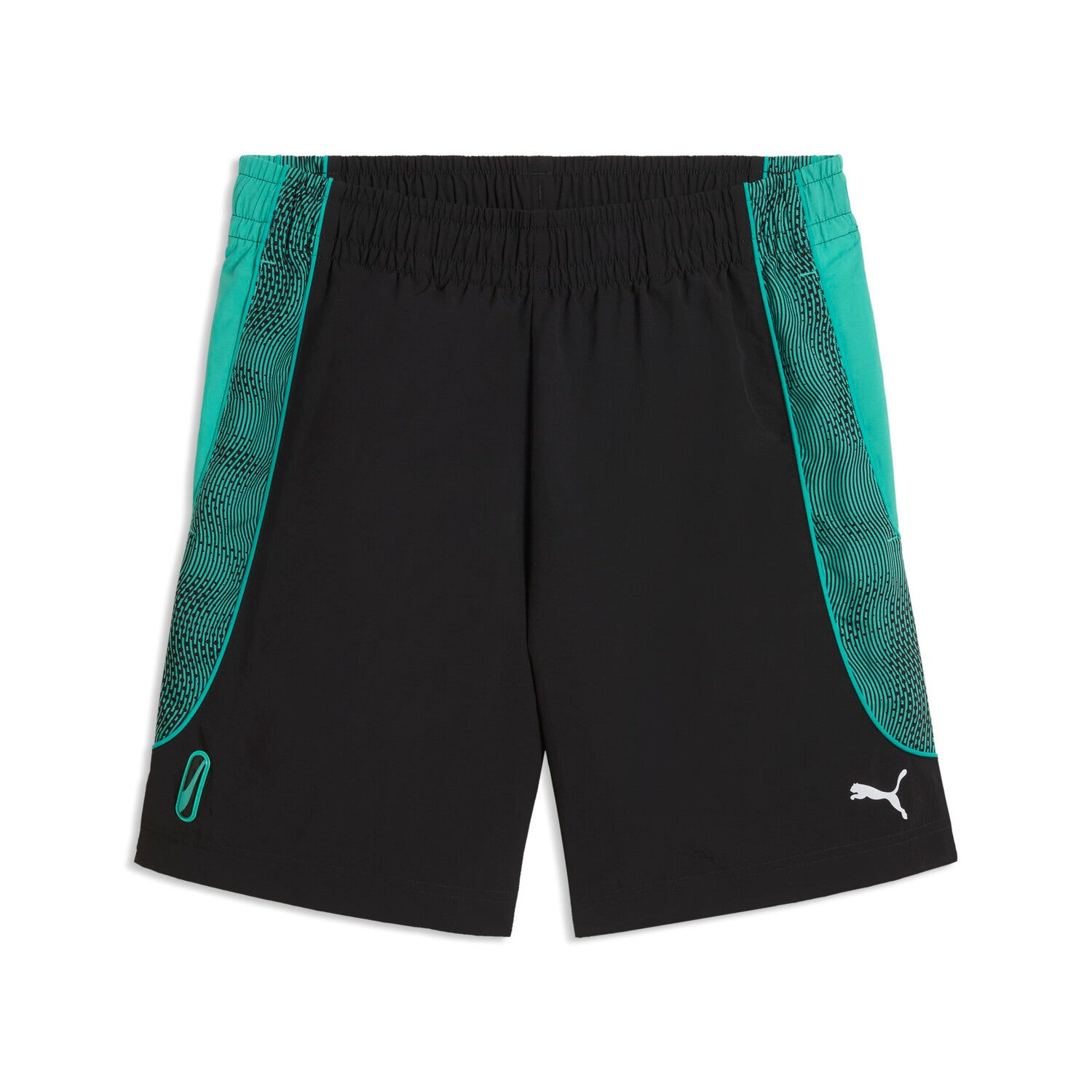 PUMATECH-X RELAXED SHORTS 7' WV #63442701