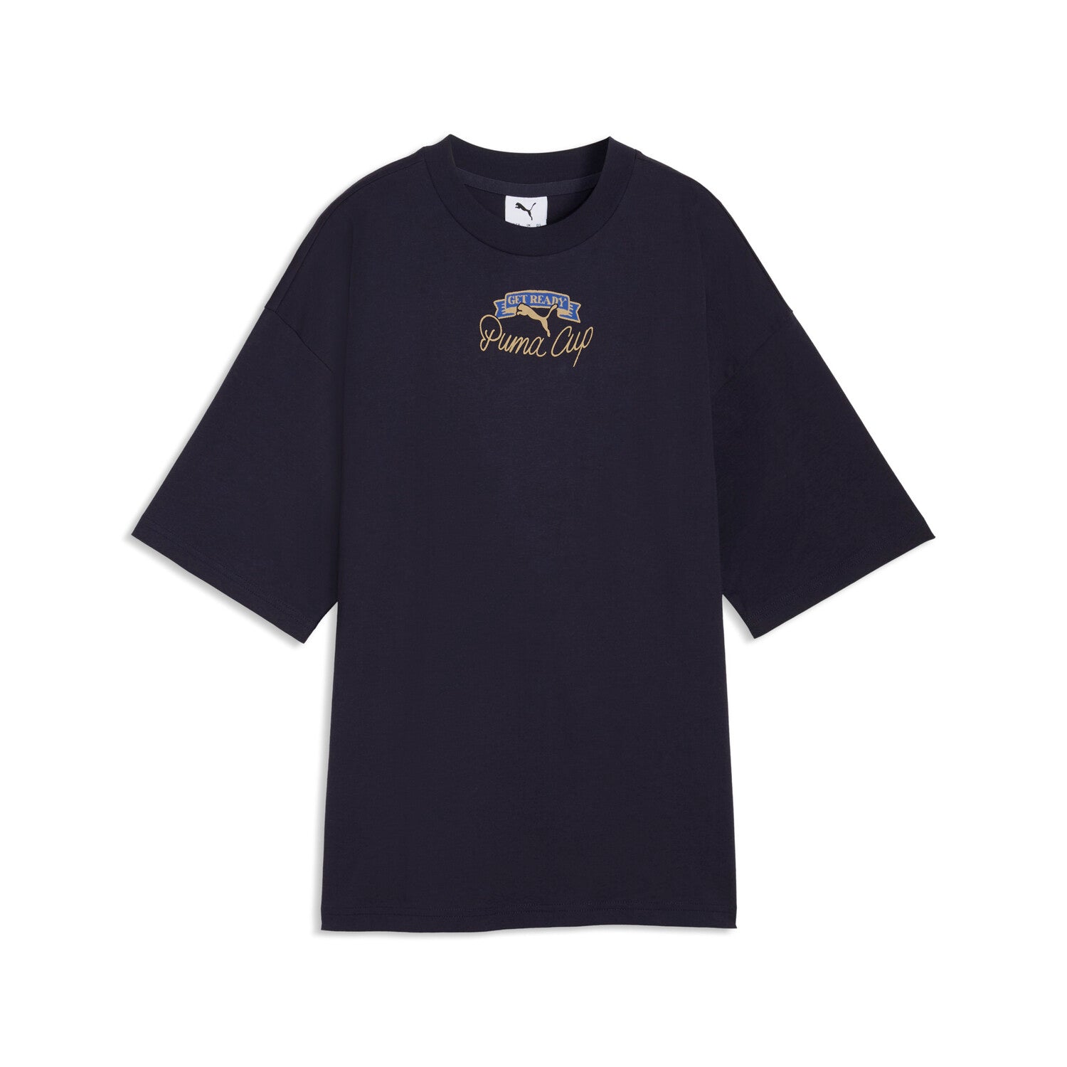 GRAPHIC OVERSIZED WORLD CUP TEE B 