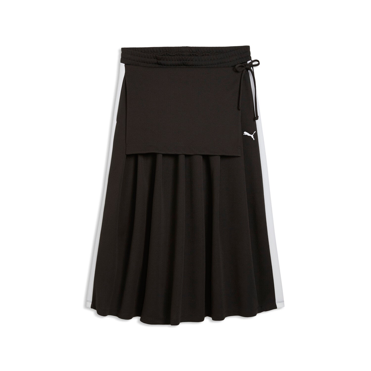T7 MIDI PLEATED SKIRT #63462201