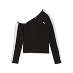 T7 ASYMMETRIC LONGSLEEVE 