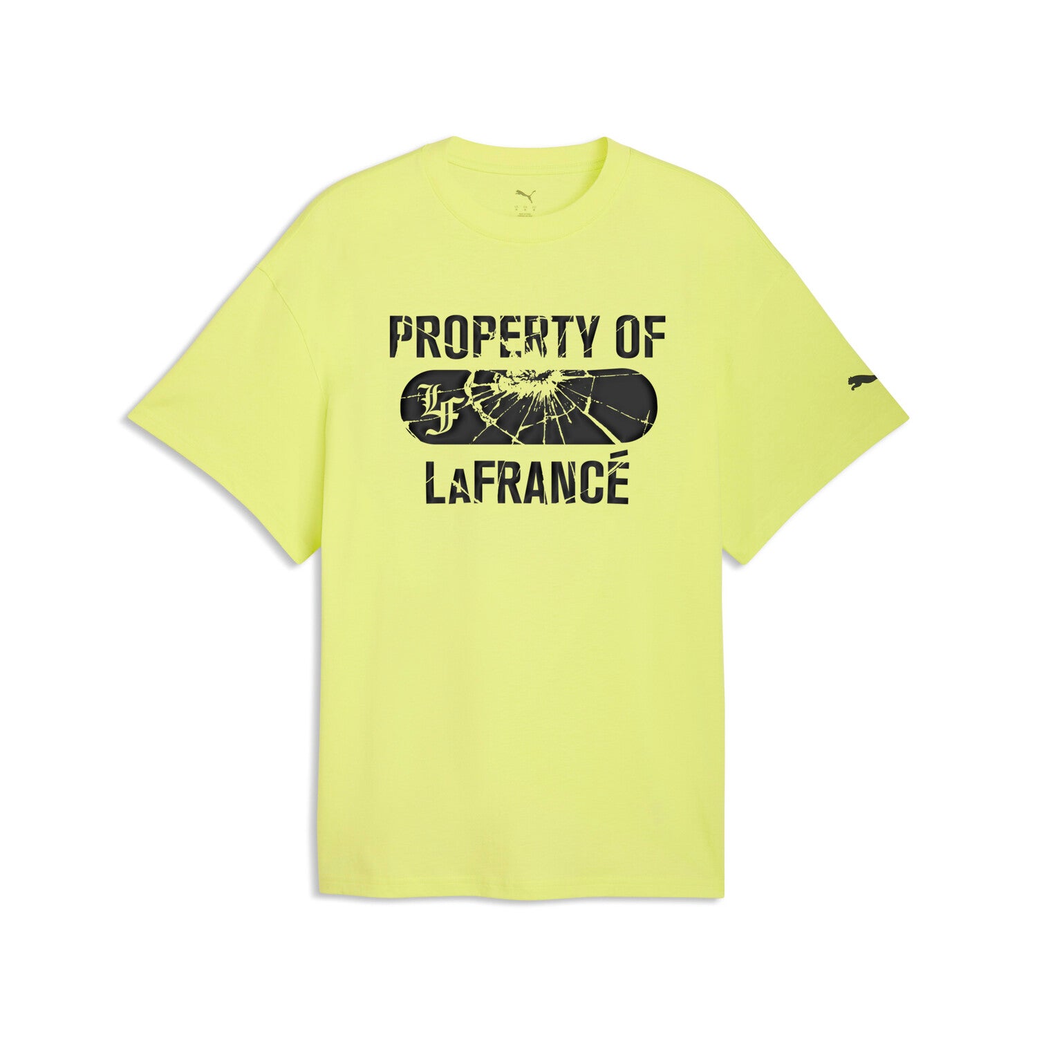 LAFRANCE SUPPLY TEE II 