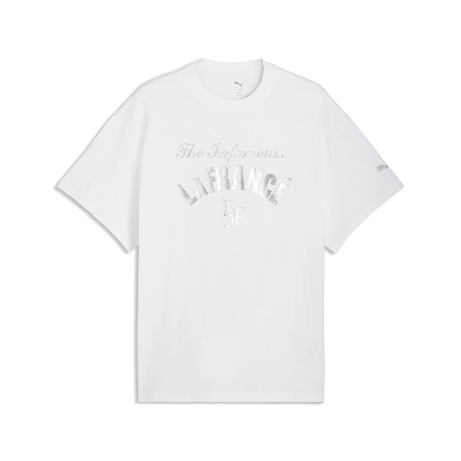 LAFRANCE SUPPLY TEE III #63463701