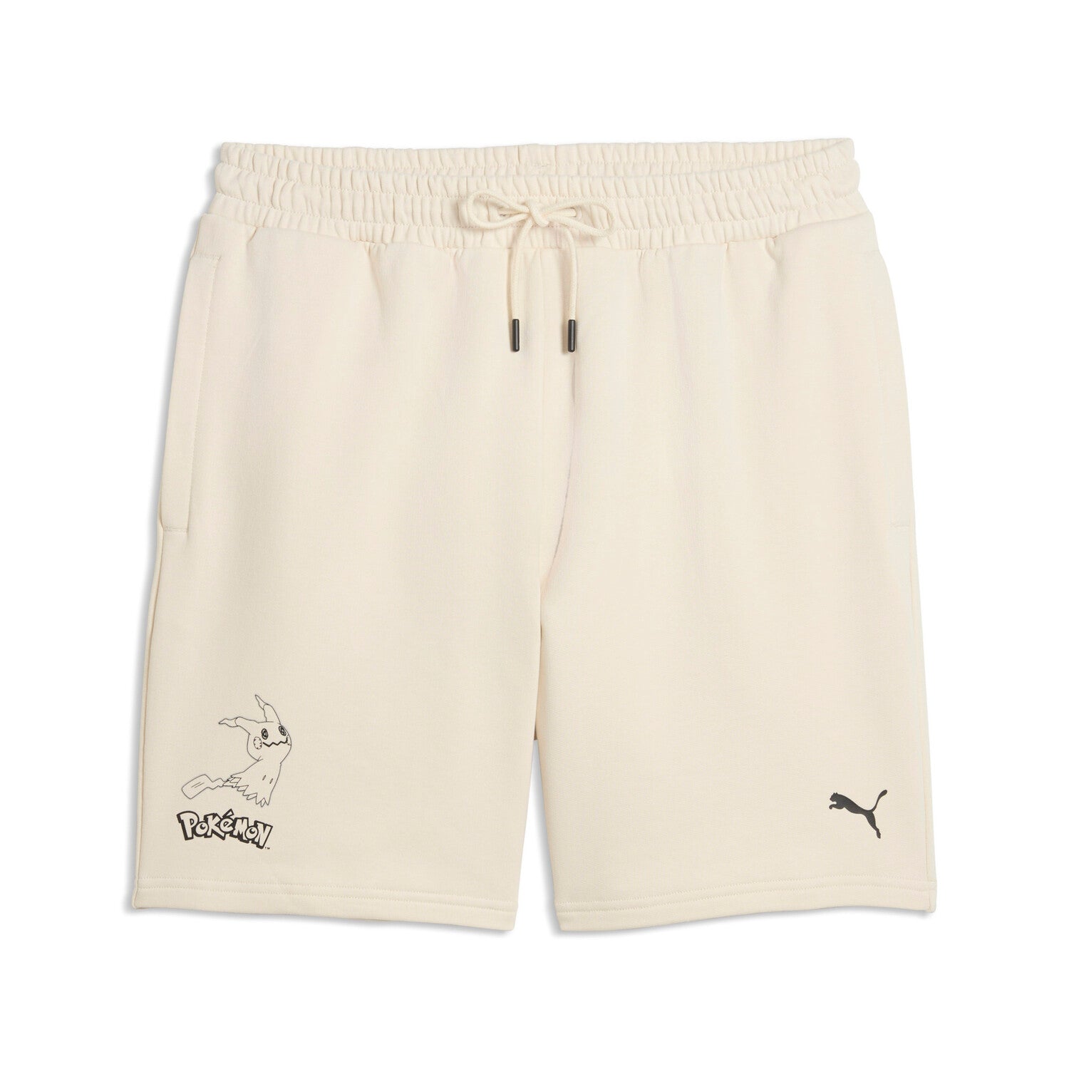 PUMA X POKEMON RELAXED SHORTS 7' TR 