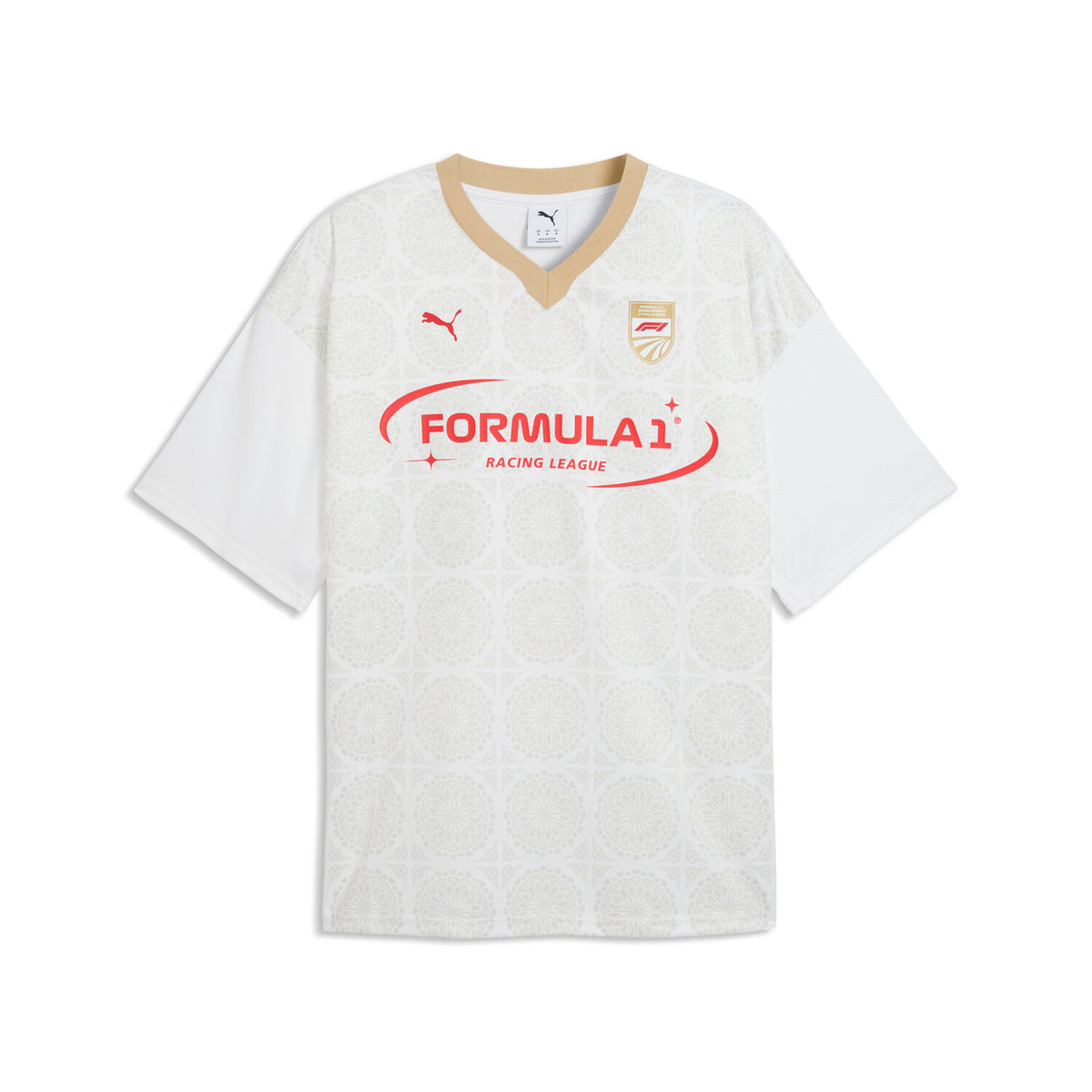 F1 ITALY JERSEY #63573902