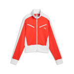 T7 RETRO TRACK JACKET 