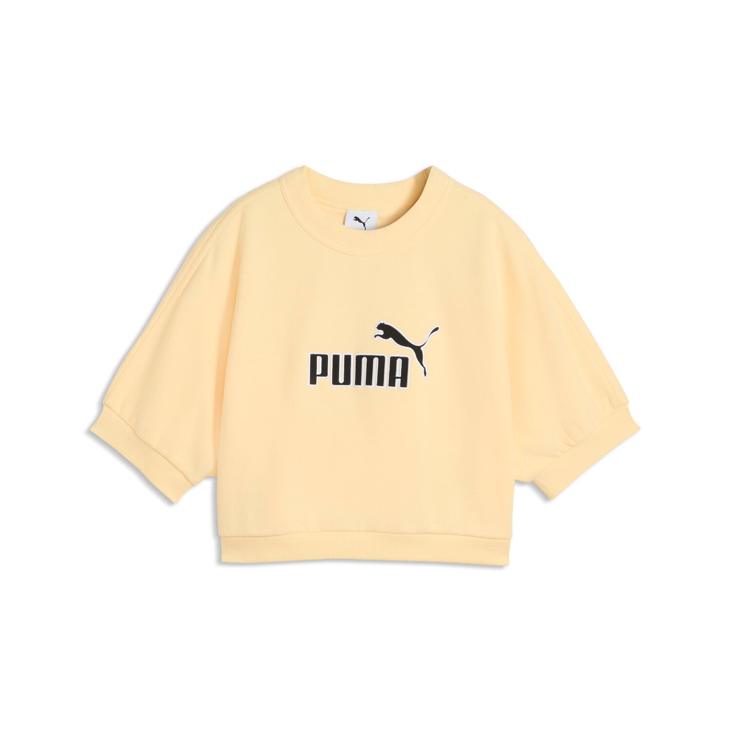 ESS ELEVATED NO.1 LOGO RELAXED PEACH TOU 