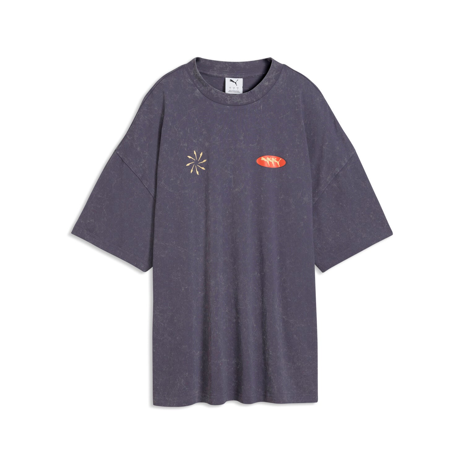 FUTURE.PUMA.ARCHIVE WASHED OVERSIZED GRA 