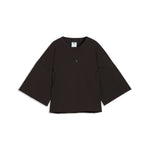 PUMATECH SENSE OVERSIZED WARPKNIT SHORT 