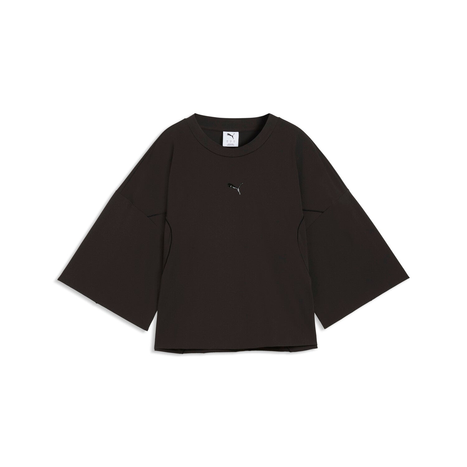 PUMATECH SENSE OVERSIZED WARPKNIT SHORT #63665701