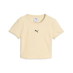 ESS RIBBED BABY TEE 