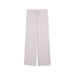 ESS RIBBED WIDE LEG SOFT TOUCH PANTS OP 