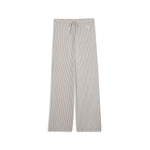 ESS RIBBED WIDE LEG SOFT TOUCH PANTS OP 