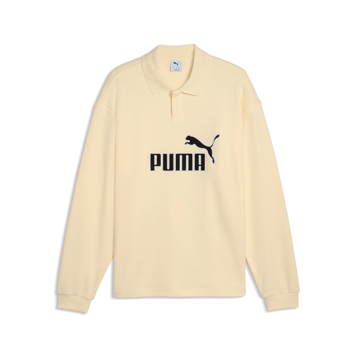 ESS ELEVATED NO.1 RELAXED POLO TR #63671688