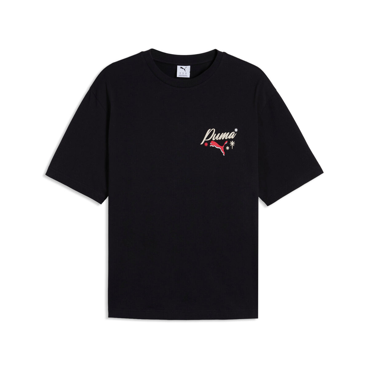 GRAPHIC CHAMPIONS BOXY TEE 