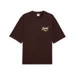 GRAPHIC CHAMPIONS BOXY TEE 