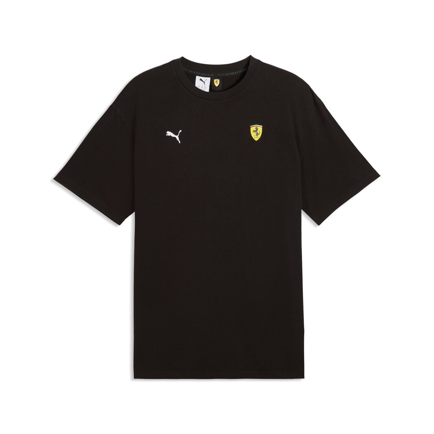 FERRARI CAR GRAPHIC TEE 2 #63701501