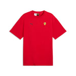FERRARI CAR GRAPHIC TEE 2 