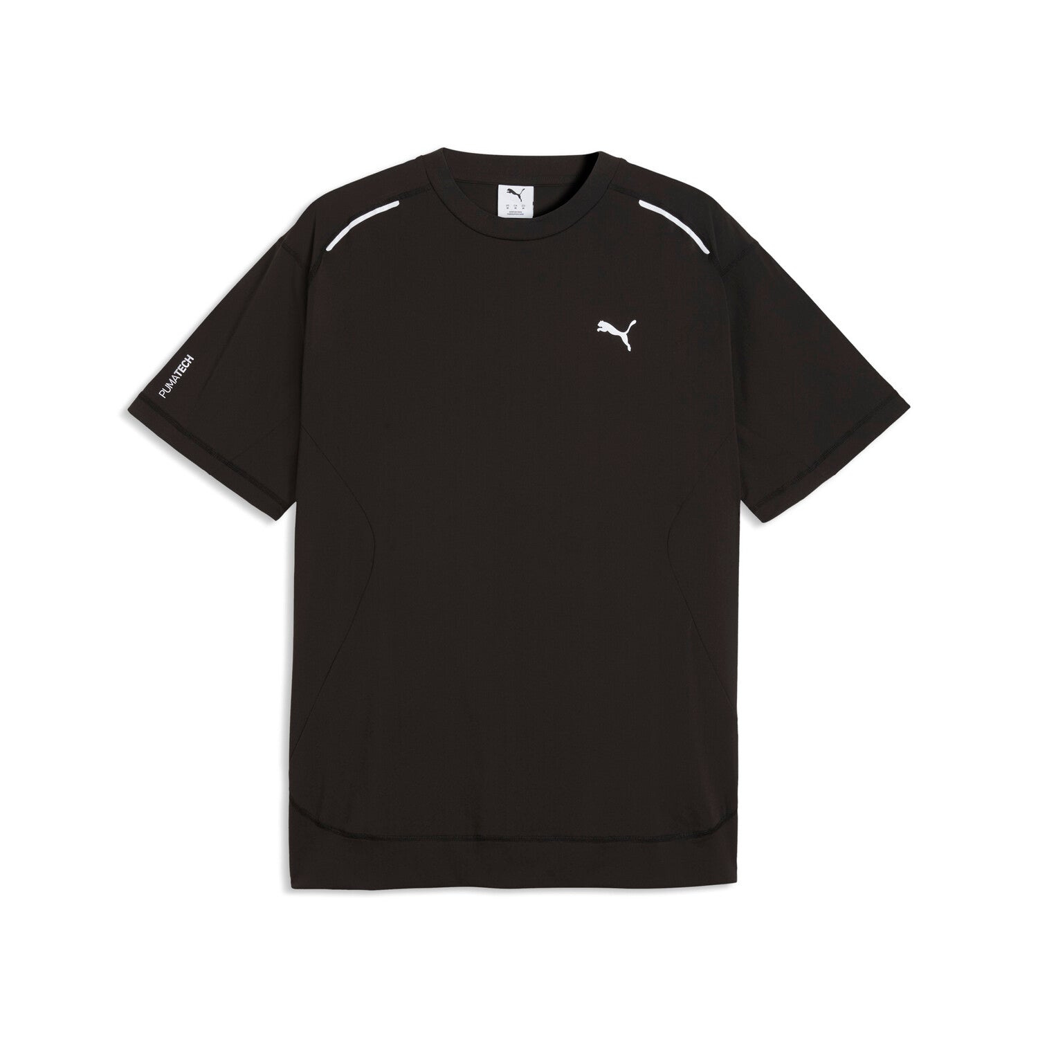 PUMATECH RELAXED WARP KNIT TEE #63742701