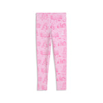PUMA X DORA THE EXPLORER AOP LEGGINGS 