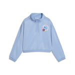 PUMA X DORA THE EXPLORER T7 RELAXED HALF 