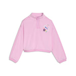 PUMA X DORA THE EXPLORER T7 RELAXED HALF 