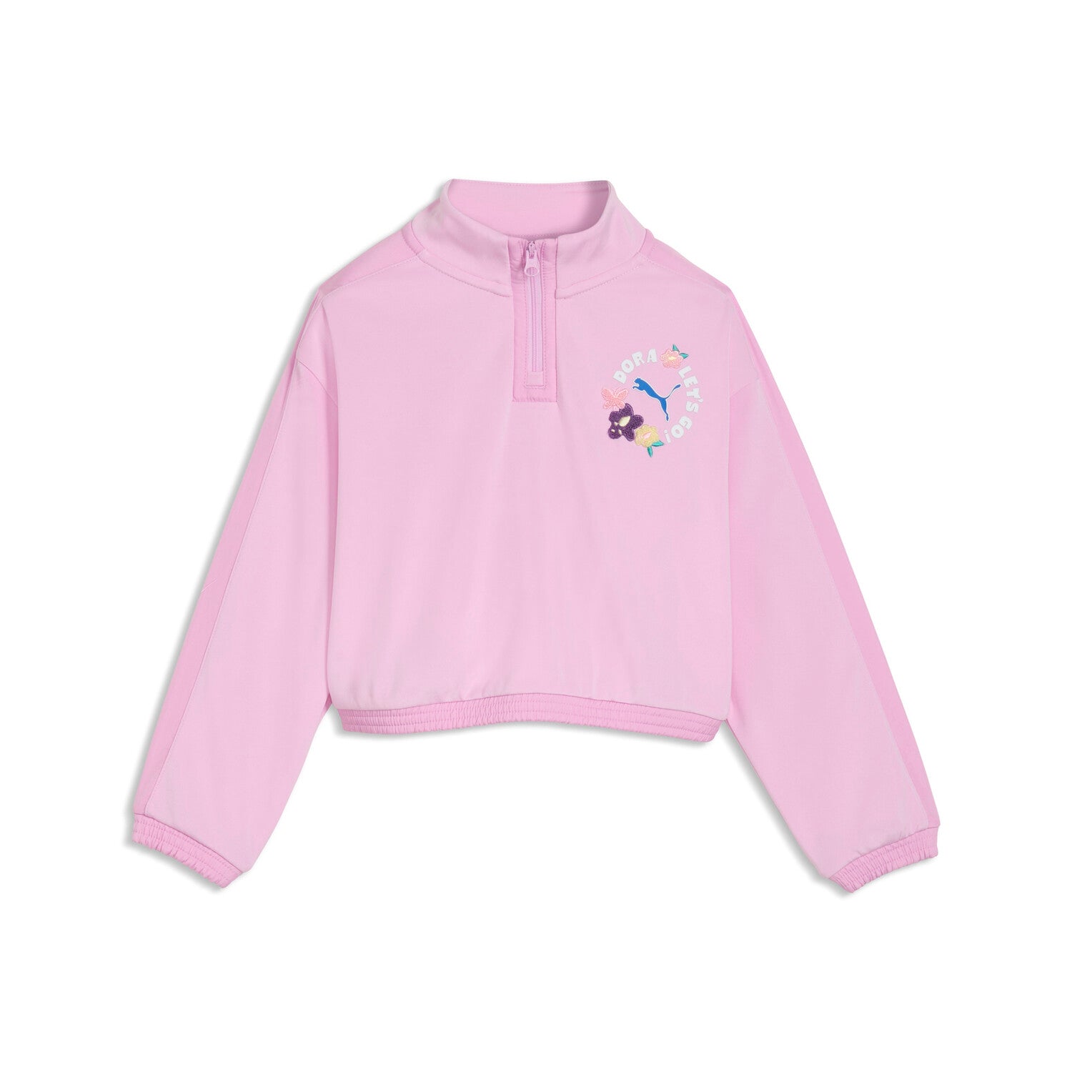 PUMA X DORA THE EXPLORER T7 RELAXED HALF 