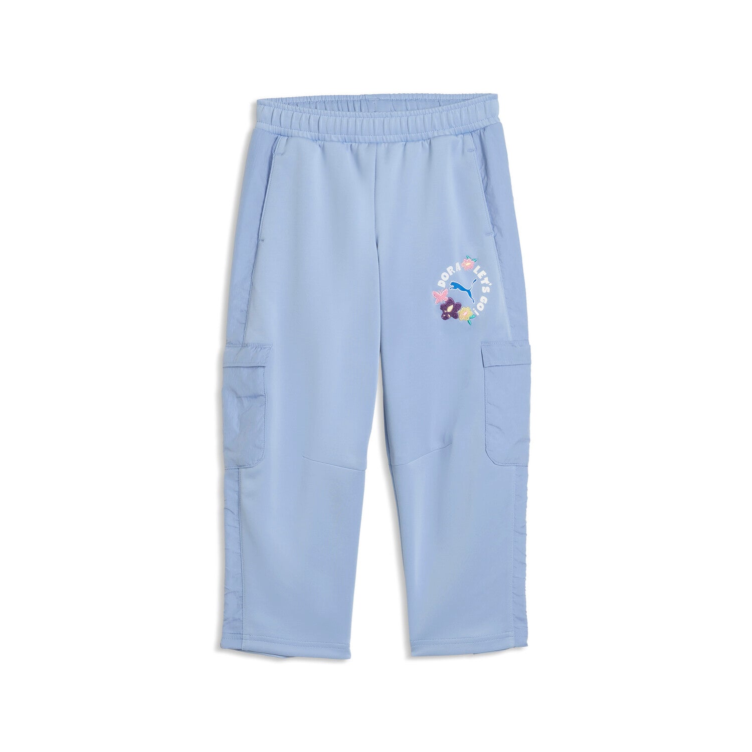 PUMA X DORA THE EXPLORER T7 RELAXED BARR #63763638