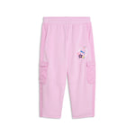 PUMA X DORA THE EXPLORER T7 RELAXED BARR 