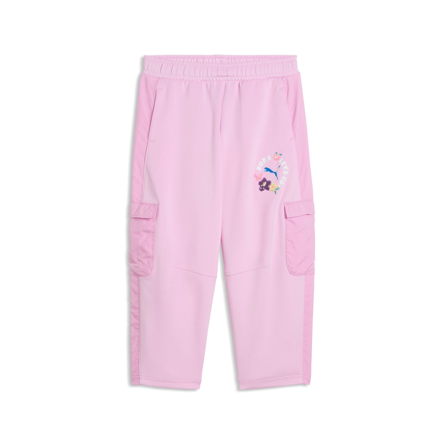 PUMA X DORA THE EXPLORER T7 RELAXED BARR 